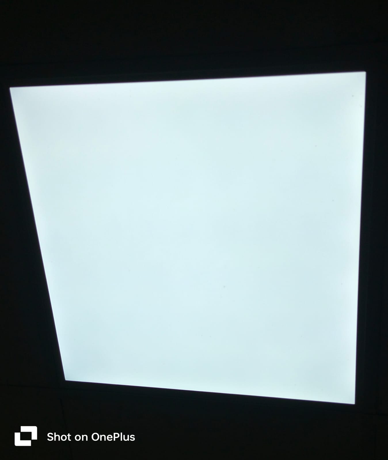 LED Light For Office Celling
